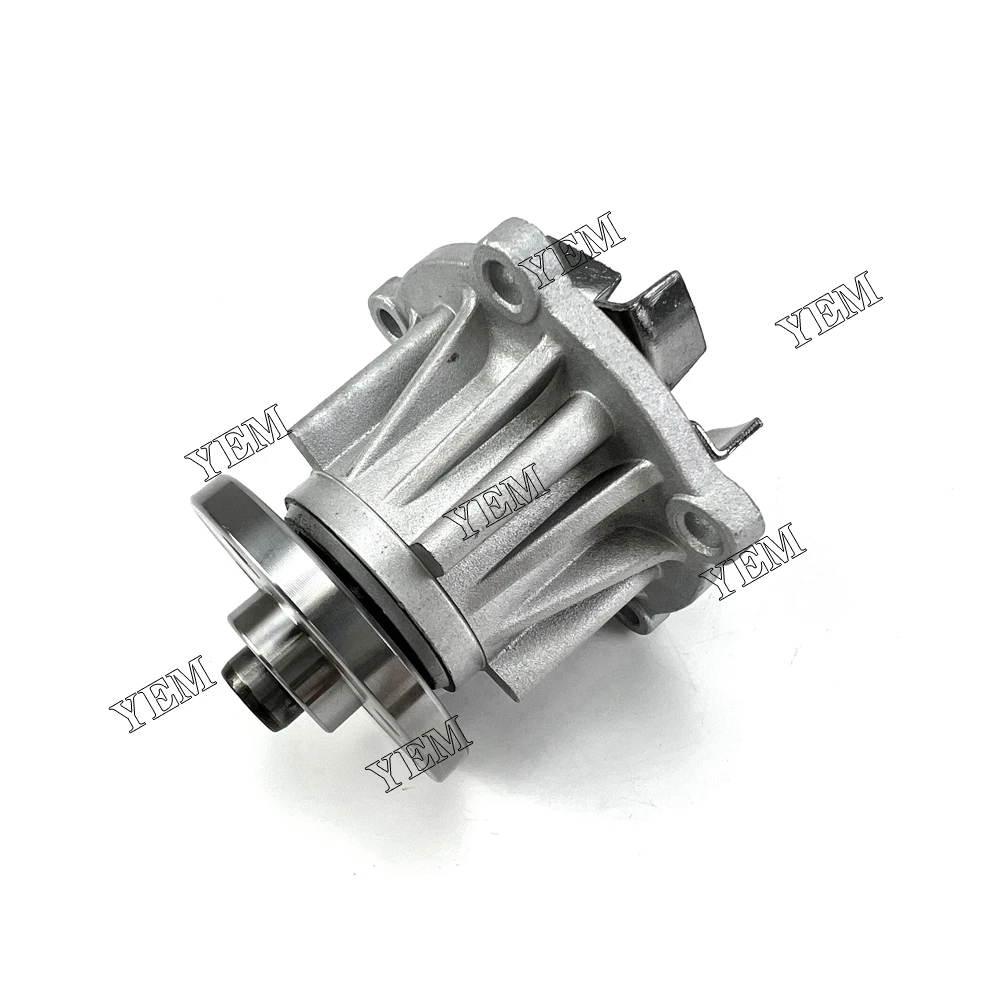 Wholesale 4Y 16120-78151-71 Water Pump for Toyota 6