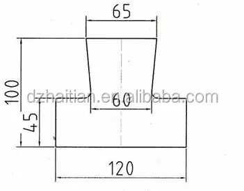 Precast t Joist Machine/prestressed Concrete Equipment