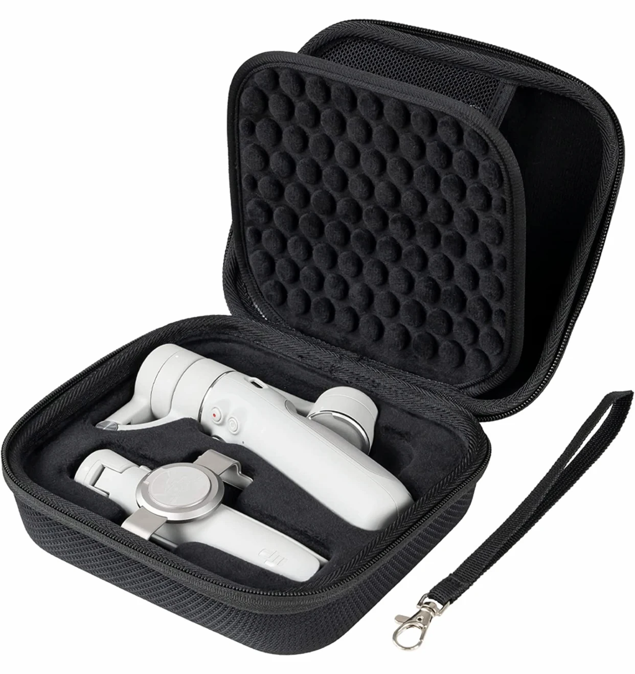 Жесткий чехол на заказ из ЭВА водонепроницаемый для инструментов DJI OM5 стабилизатор и аксессуары смартфона