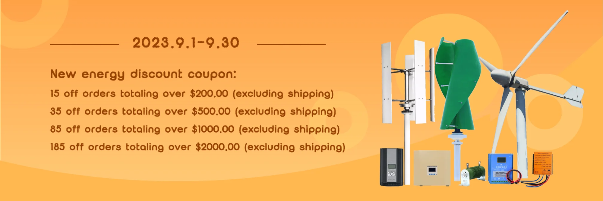 5kw Spiral Wind Turbine 10kw Home Wind Turbine 500w 800w 1kw 2kw 3kw ...