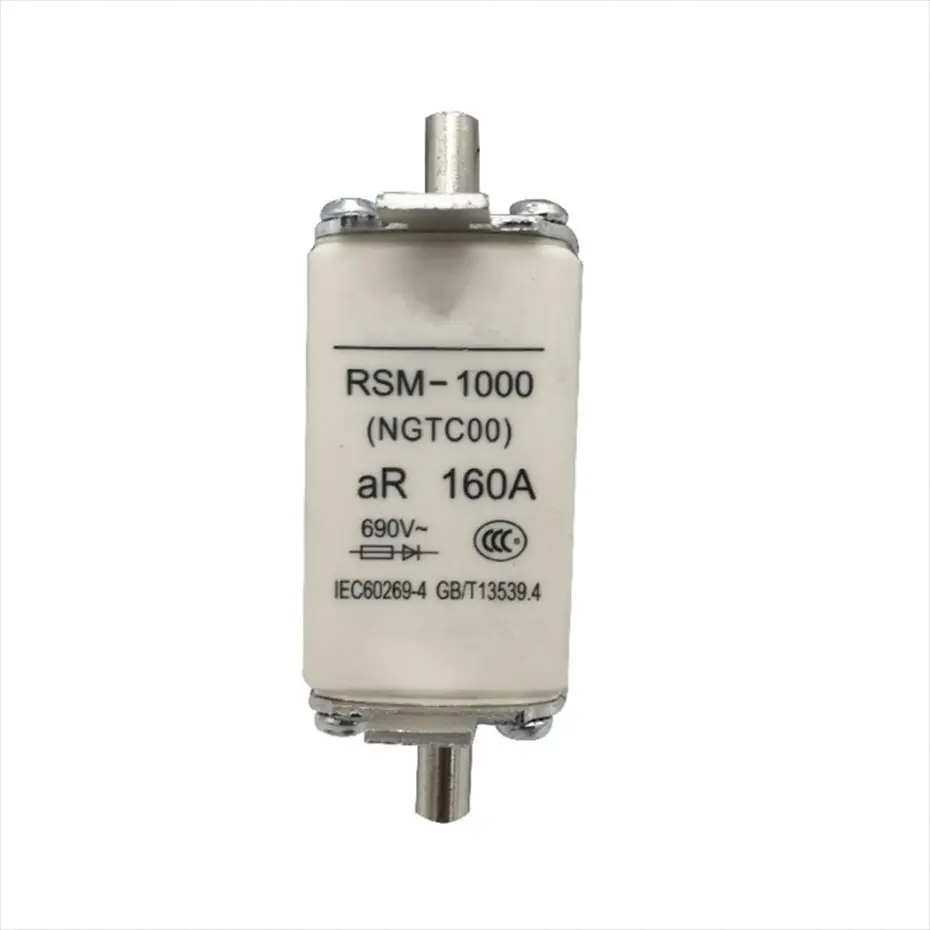 High Speed Fuse Y300401C PC31UD69V800TF 6.9URD31TTF0800