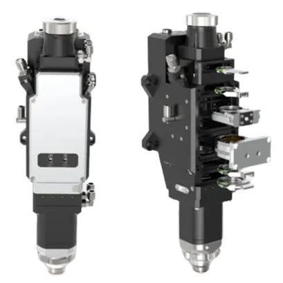 BOCI BLT421 Series for 4KW-8kw Automatic Focusing Intelligent Monitoring Fiber Laser Cutting Head, Used in High Power Laser Cut