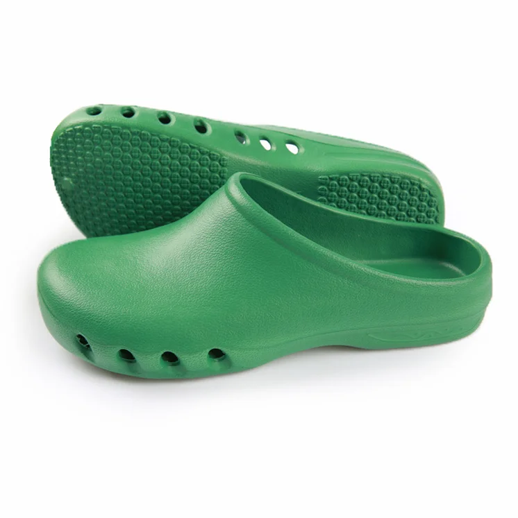 Mengyipin Custom Cheap Surgical Nursing Shoes Clogs Hospital Medical
