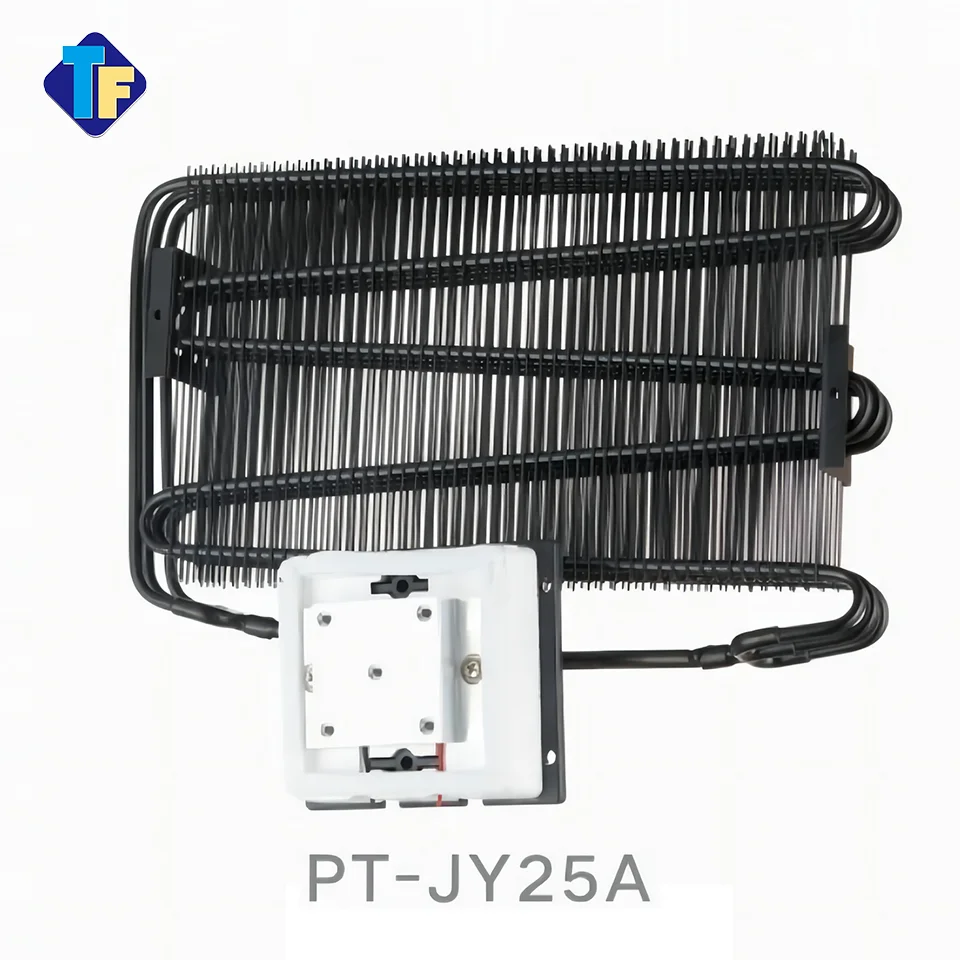 Pteg Cooling Module Efficient Cooling with Semiconductor Thermoelectric Modules