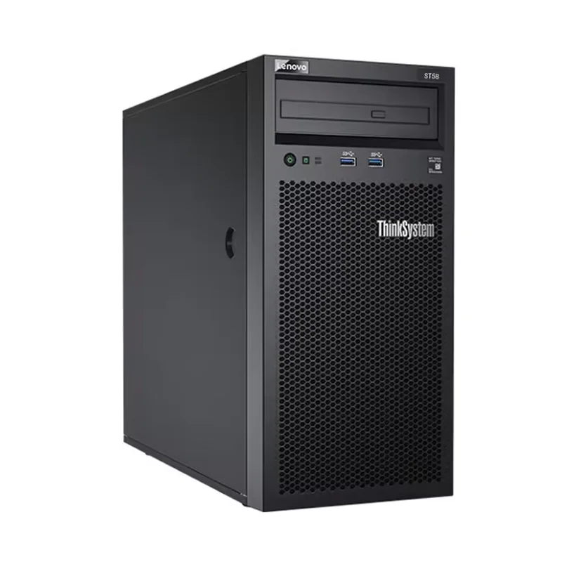 Lenovo サーバー Intel Xeon搭載 New Lenovo ThinkSystem V3 Servers with 4th Gen Intel Xeon Scalable