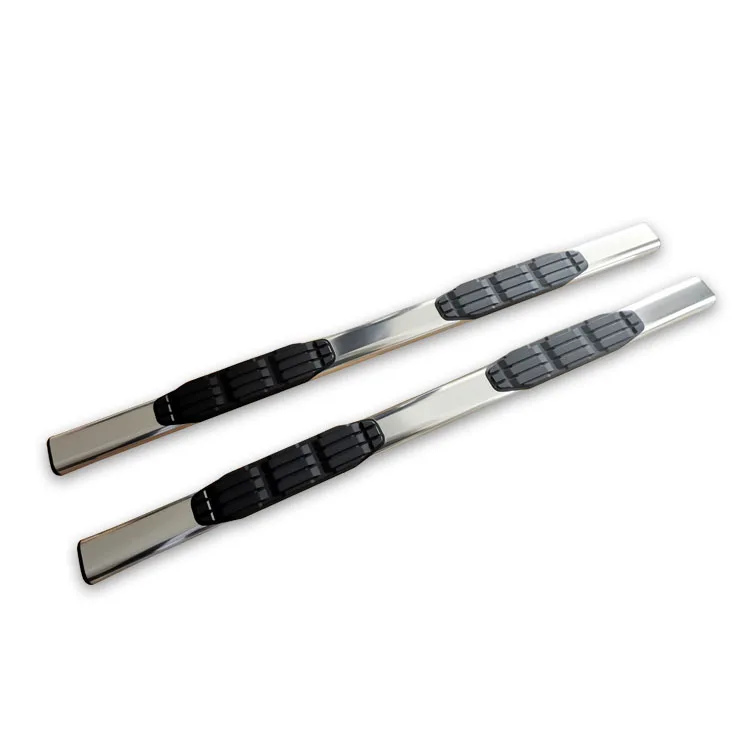 2012 dodge ram factory running boards