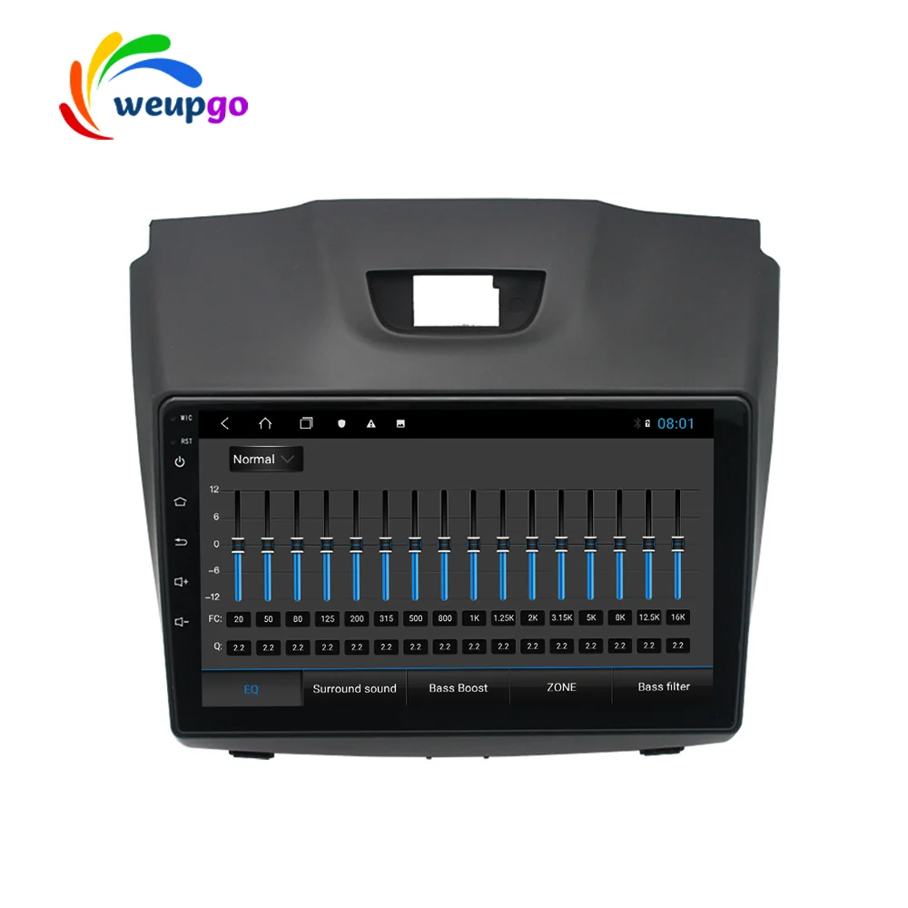 Новейшая модель; 9-дюймовый автомобильный Радио android dvd проигрыватель для isuzu dmax в Авто Радио dvd мультимедиа плеер аудио стерео проигрыватель компакт-дисков мультимедиа аудио BT gps навигации по доступной цене