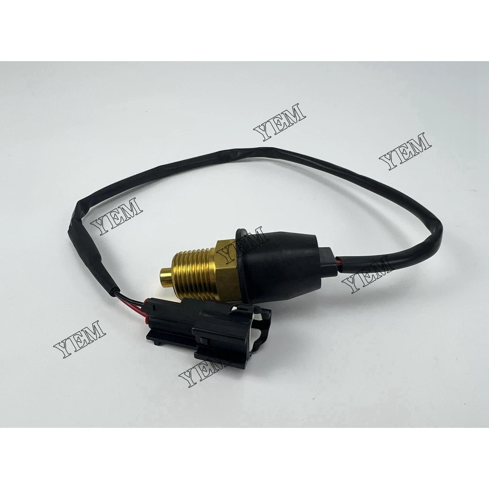 Oil Pressure Switch Sensor 65000267 Fit for Perkins Engine. 3