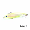 Color G