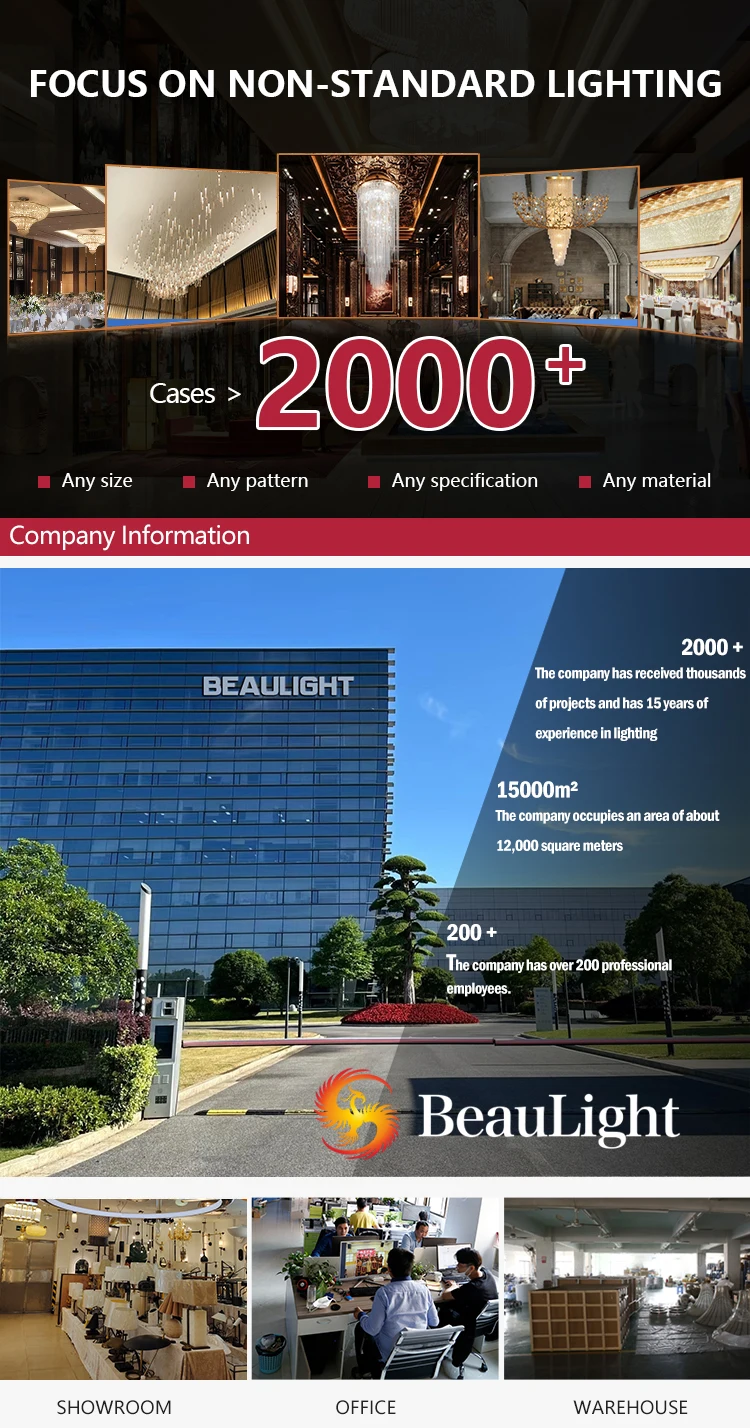Company overview
