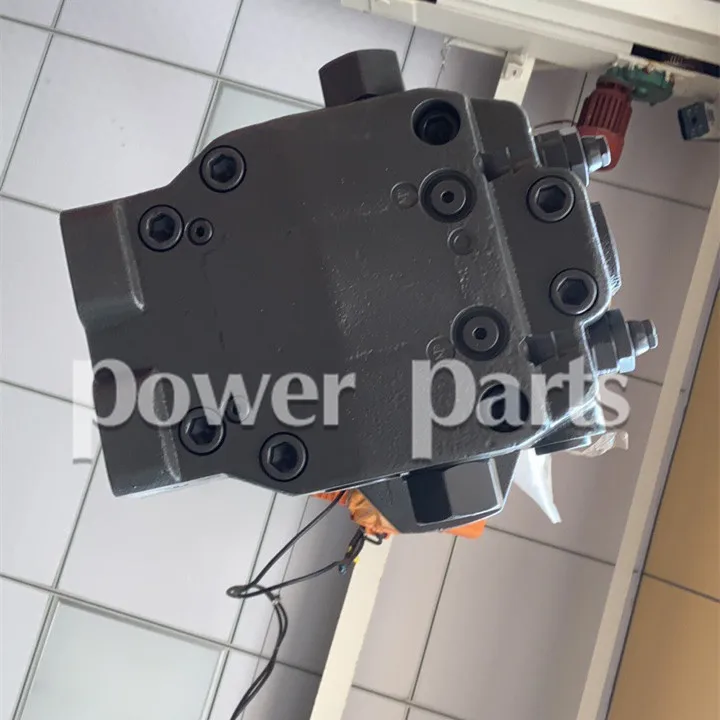 Power Parts EC480 14569653 Travel Motor EC480 Final Drive VOE14569653