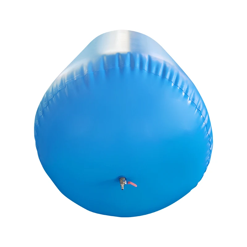 Customized Biogas Storage Bladder Tank Balloon Manufacturers Fuel Gas Storage Bag