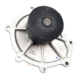 Automotive Parts Repuestos Other Engine Parts Water Pump for mg 750 Roewe Car Accessories