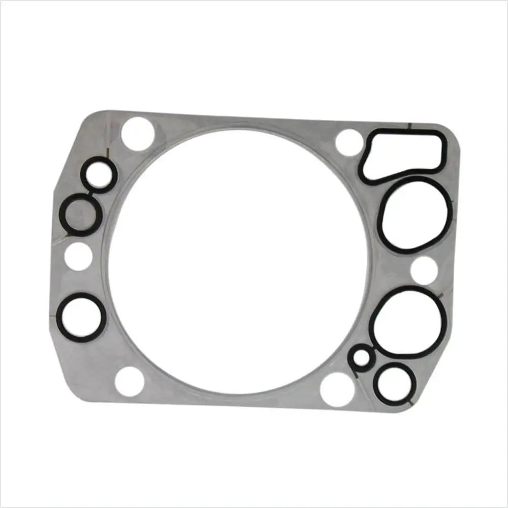Cylinder Head Gasket Set for MAN MERCEDES BENZ TRUCK 128MM