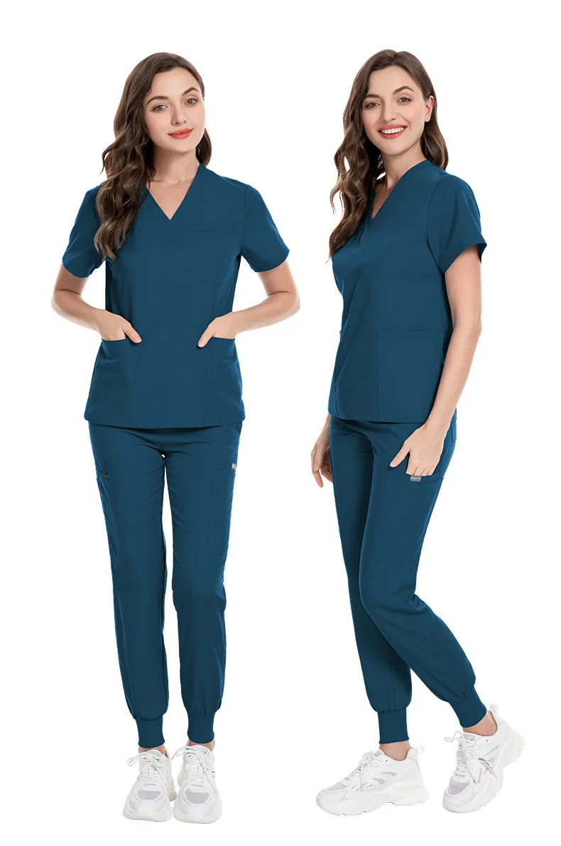 2024 New Fashion High Quality Medical School Students Wear Hospital   Hb3becedb10e64d37afccee73c57b3709S 