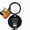 คนรักกาแฟดำ 3 ซม.
