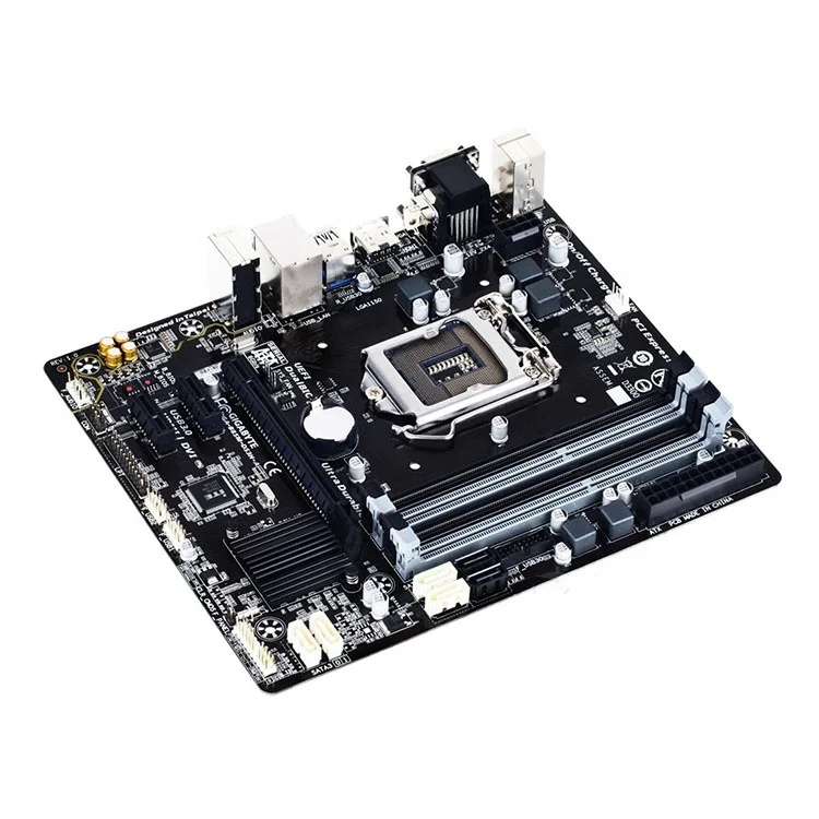 i7 4770K B85M DS3H メモリ マザー 1150 GIGABYTE - gigabyteの通販