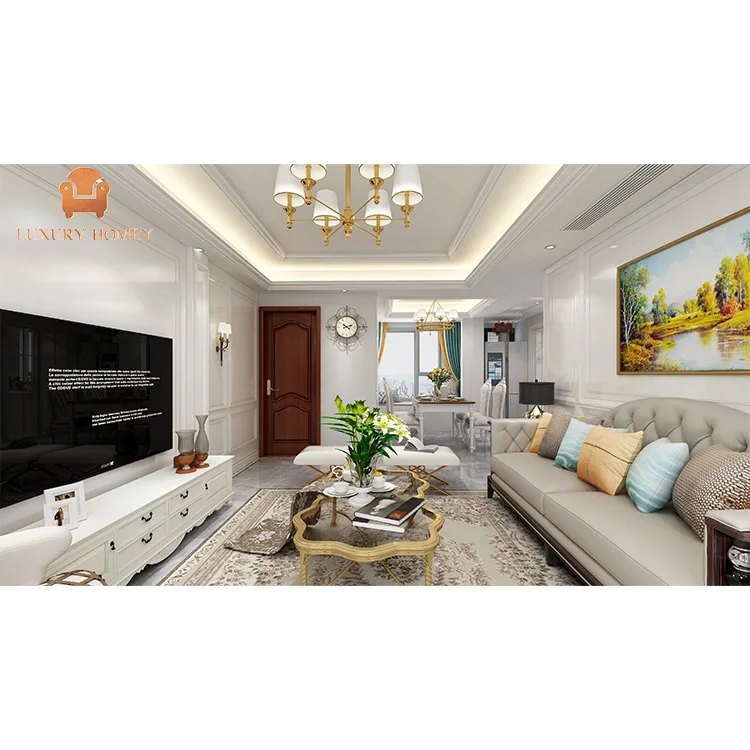 Современная мебель для спальни 3-5