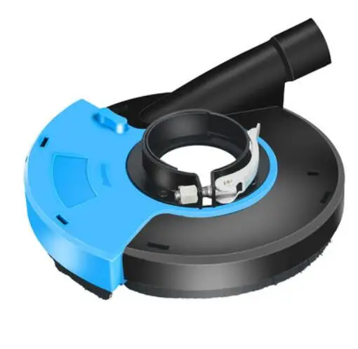 Angle Grinder Dust Extraction 