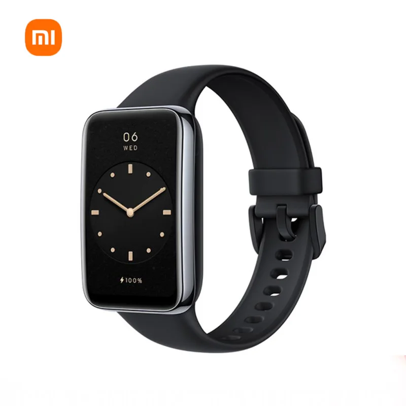 Xiaomi Mi Band 7 Pro - Advanced Fitness Tracking Smart Band