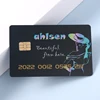 Tarjeta de crédito Goddess