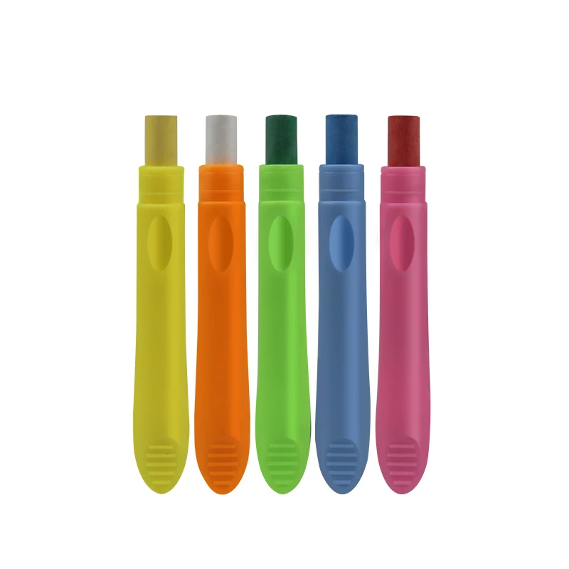 Best Selling Dust Free Drawing Chalk Best Dustless Chalk Set