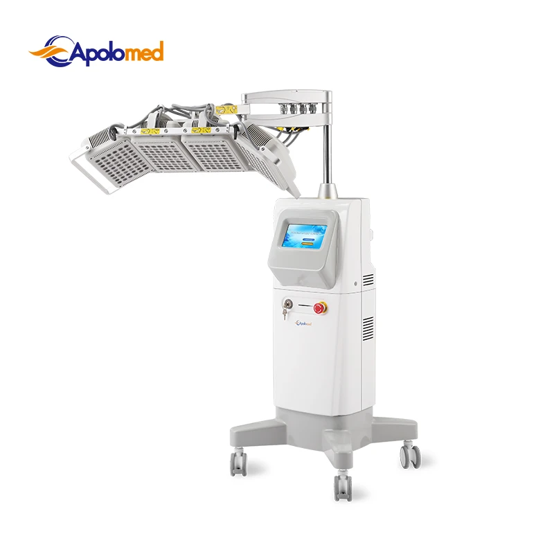 Apolo LED PDT Photo Dynamic Pdt Light Led Therapy