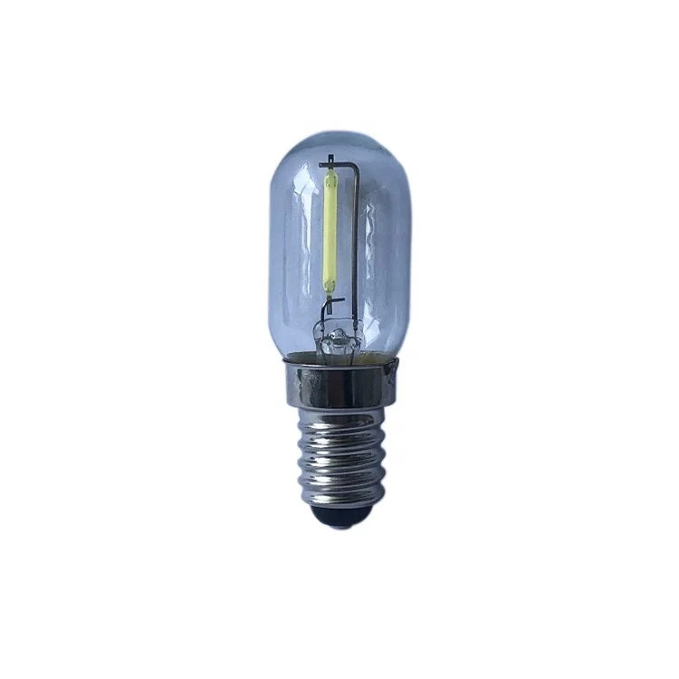 powerful incandescent bulb e17 led buld microwave
