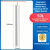 For 50L 16*180 with 28mm Brass Nut