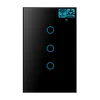 Black  3GANG