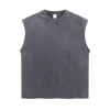 tank top- Dark grey