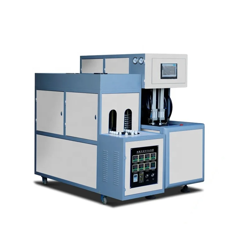 Sc2000a Semi Auto Plastic Container Making Machine Price Buy Plastic