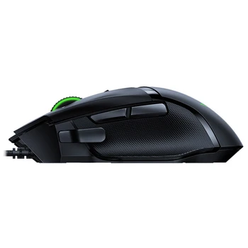 Razr Basilisk V2 右利き用有線ゲーミングマウス Razer Chroma RGB 11