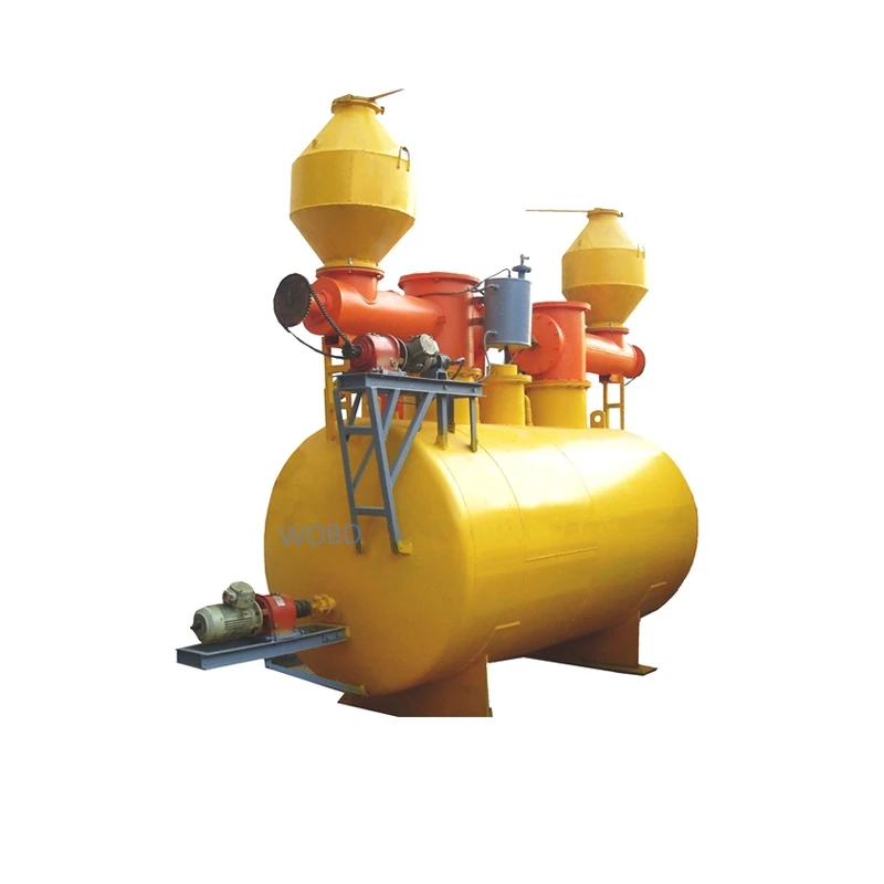 One-Button Start and Stop 20M3/H Acetylene Production Plant Welding Gas Acetylene Generator Price With Acetylene Gasometer