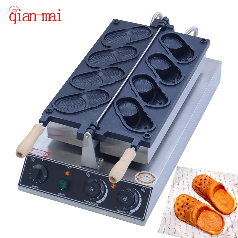 クロックス型焼き型 電気式 クロックス型焼き型 電気式｜