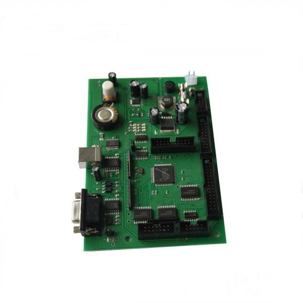 Tuya Tywe1s Develop Wireless Networking WiFi Module PCBA