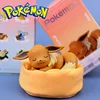 Postura del sonno Eeveelution