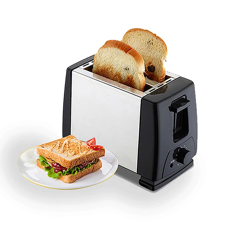 Home Use Retro Series Pop up Hot Dog Toaster - China Toaster and