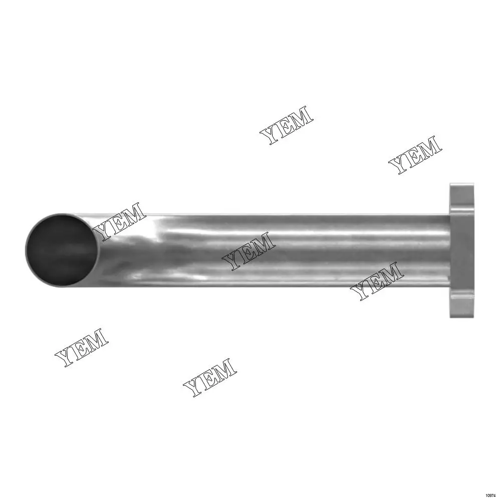 Tube Assembly 299-5327 2995327 Engine Parts China Manufacturer 3