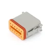 12Pin   DT06-12S