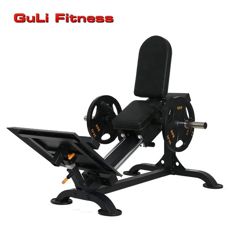 45度レッグプレス•ラットプル 45度レッグプレス•ラットプル