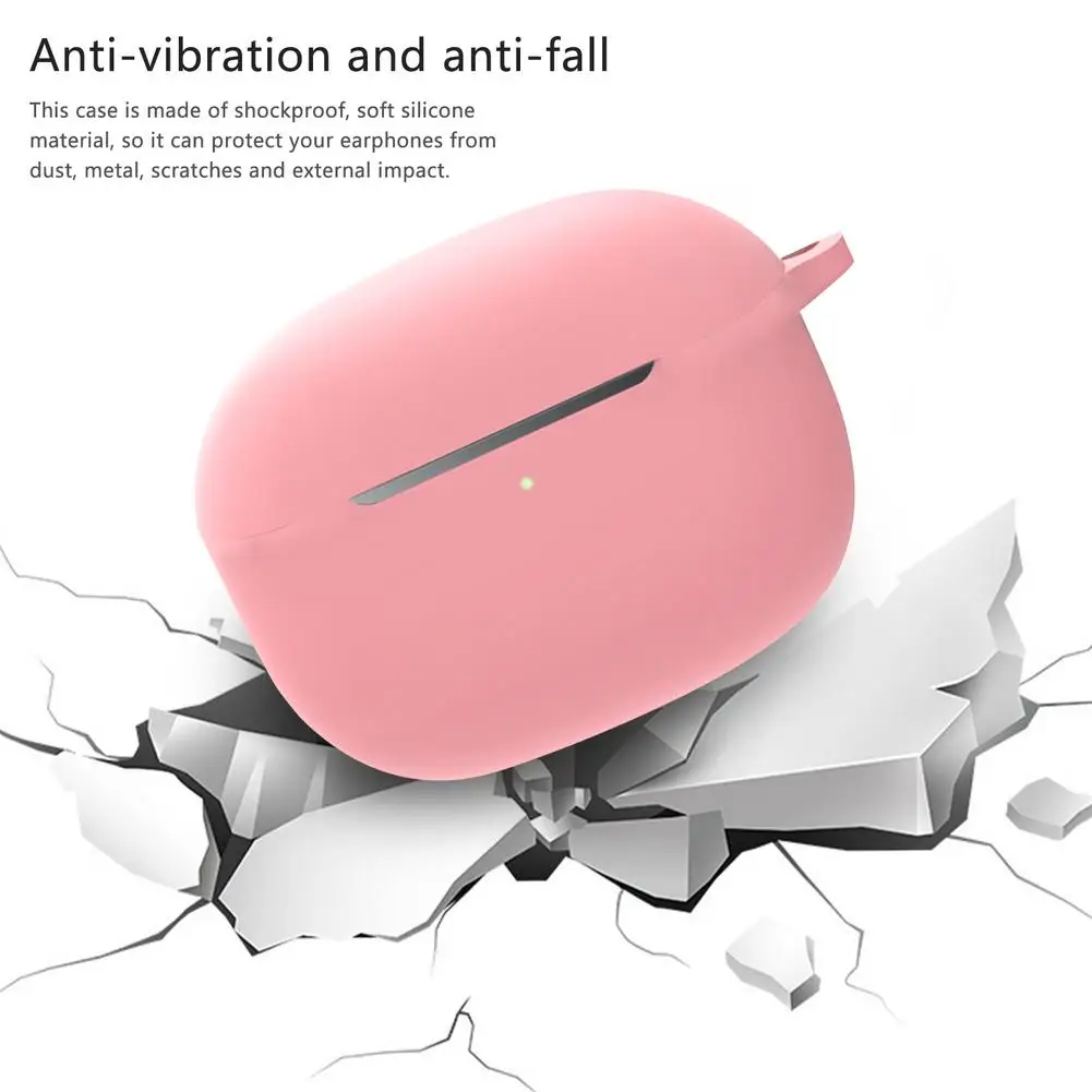 for xiaomi flipbuds pro protective case