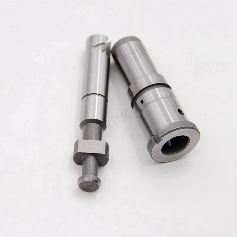 Fuel Pump Plunger Element 090150-6690 for Denso 6