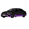 Black-purple