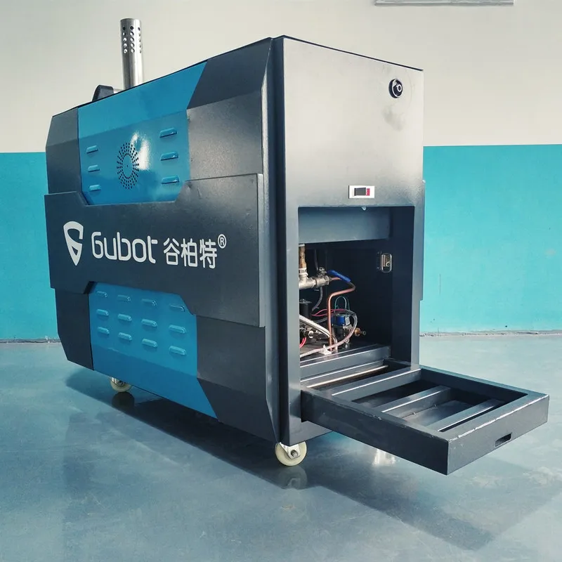 
 (GBT-B354) Мобильная Паровая стиральная машина, промышленная машина для чистки дверей, Паровая мойка  