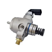 Factory Wholesale OE:06L127025K High Quality Auto Engine Parts High Pressure Pump Fuel Injector Pump Repair Parts for Audi