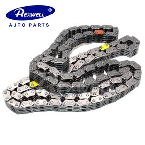 Factory Direct OEM 13028-6N200 QR20 Engine Timing Chain for Nissan Primera X-Trail Timing Chain Kit 130286N200