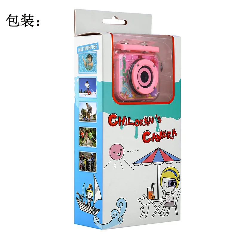 Топ 1 продажи дети камера full hd 1080P Водонепроницаемая камера для наблюдения за музыкальная шкатулка для плюшевых игрушек