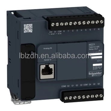 Discount Price TM221ME32TK Programmable Logic Control PLC