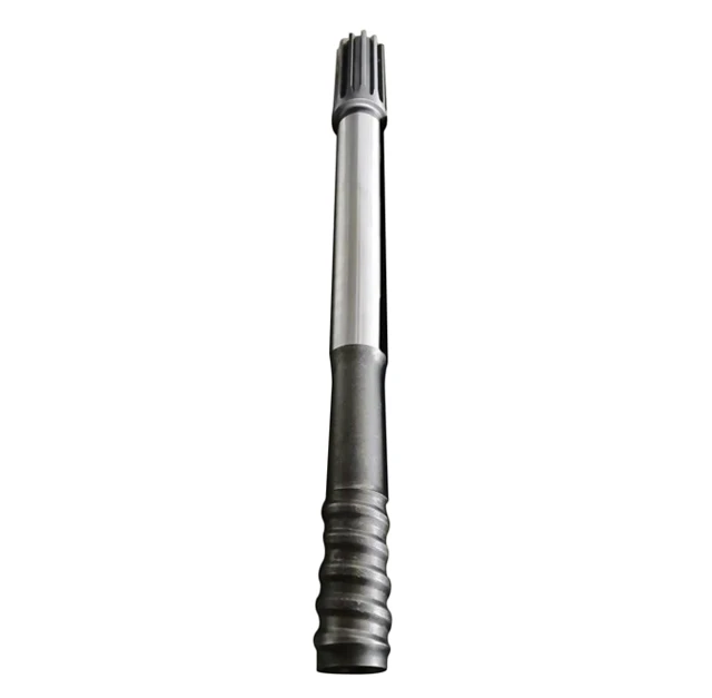 T-wiz60 Thread Shank Adapter - Epiroc COP 3060MEX L 840mm